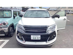 HARRIER 2WD