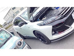 HARRIER 2WD