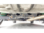 HARRIER 2WD
