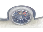 HARRIER 2WD