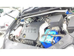 HARRIER 2WD