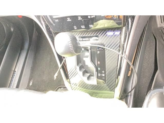 HARRIER 2WD