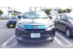 HARRIER 2WD