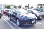 HARRIER 2WD