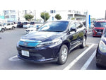 HARRIER 2WD