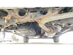 HARRIER 2WD
