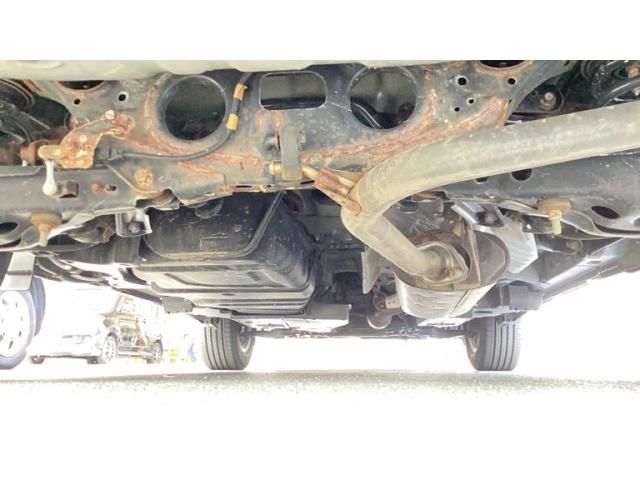 HARRIER 2WD
