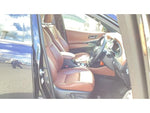 HARRIER 2WD