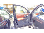 HARRIER 2WD