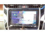 HARRIER 2WD