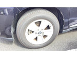 HARRIER 2WD
