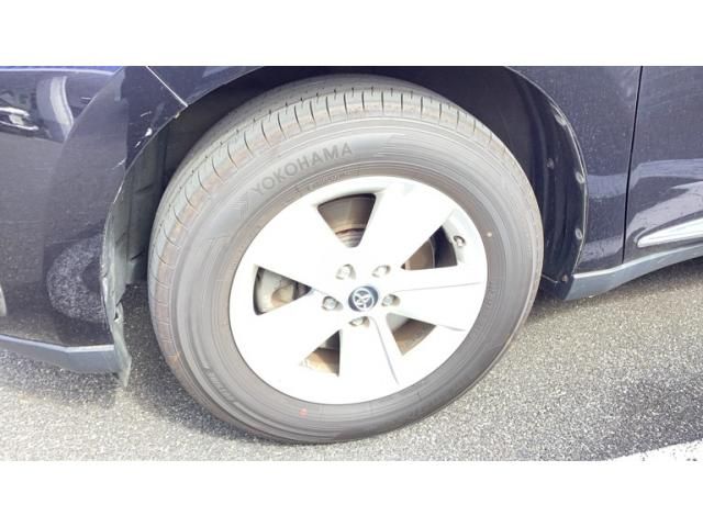 HARRIER 2WD