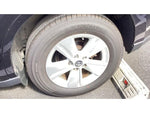 HARRIER 2WD
