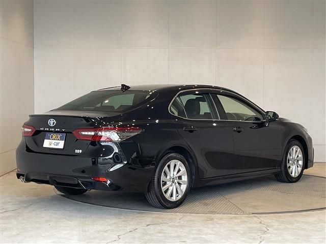 CAMRY HYBRID