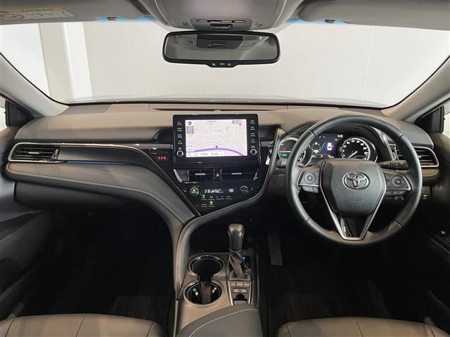 CAMRY HYBRID