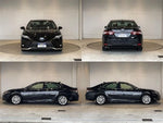 CAMRY HYBRID