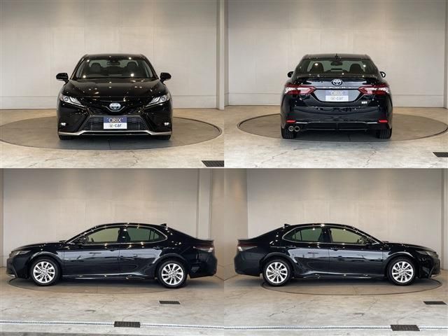 CAMRY HYBRID