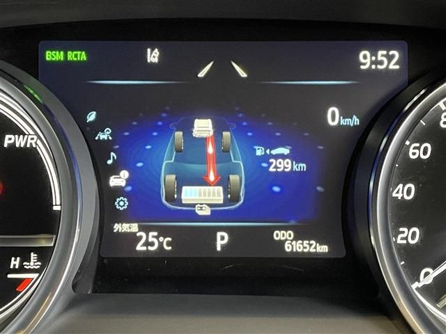 CAMRY HYBRID