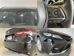 CAMRY HYBRID