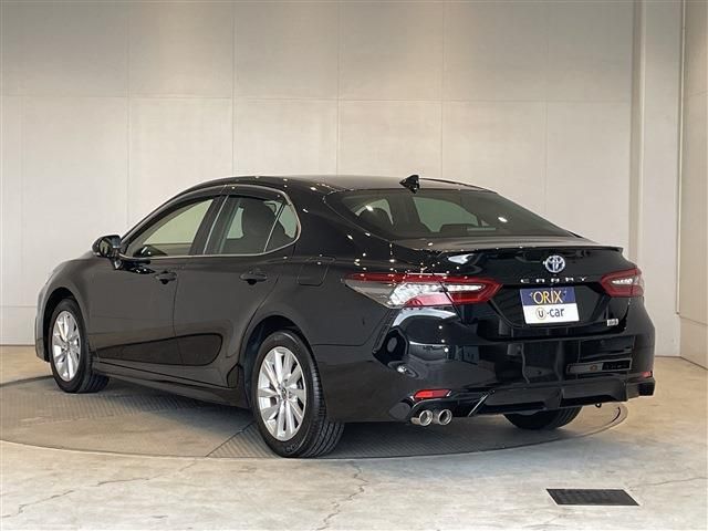 CAMRY HYBRID