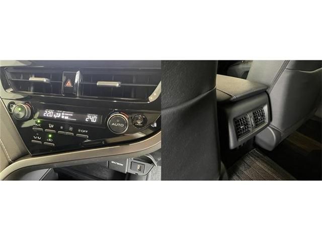 CAMRY HYBRID