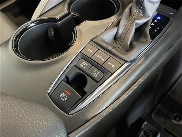 CAMRY HYBRID