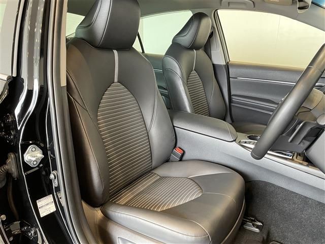 CAMRY HYBRID