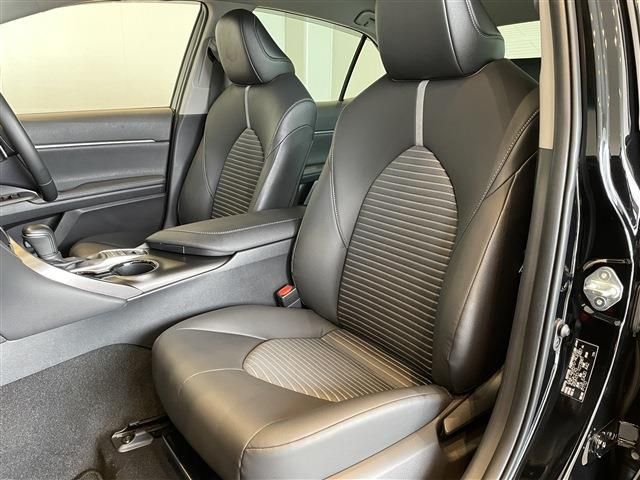 CAMRY HYBRID