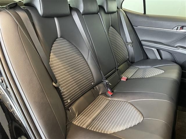 CAMRY HYBRID