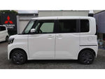 eK SPACE 4WD
