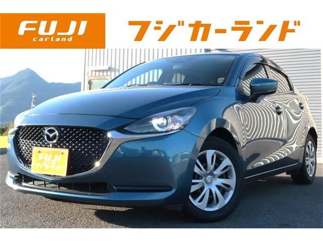 MAZDA2