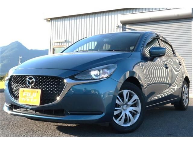 MAZDA2