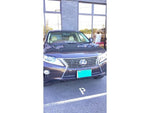 LEXUS RX450h 2WD
