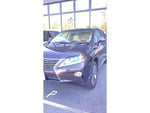 LEXUS RX450h 2WD