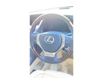 LEXUS RX450h 2WD