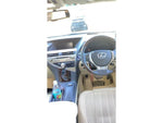 LEXUS RX450h 2WD