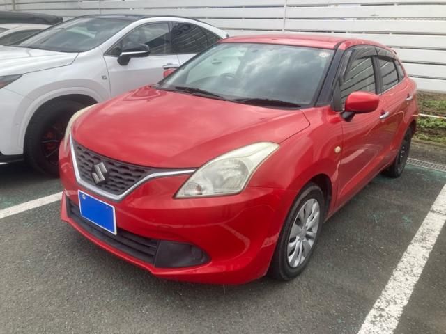 BALENO