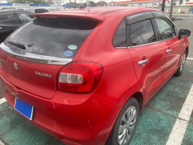 BALENO