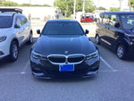 BMW 3series sedan