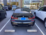BMW 3series sedan