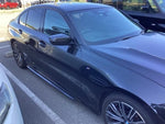 BMW 3series sedan