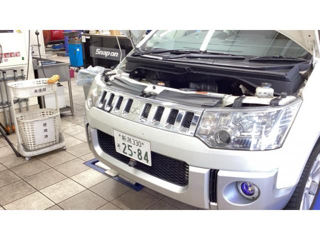 DELICA D:5 4WD