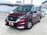 SERENA  S-HYBRID 4WD