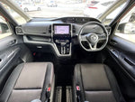 SERENA  S-HYBRID 4WD