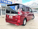 SERENA  S-HYBRID 4WD