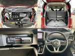 SERENA  S-HYBRID 4WD