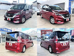 SERENA  S-HYBRID 4WD