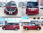 SERENA  S-HYBRID 4WD