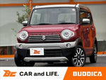HUSTLER 4WD