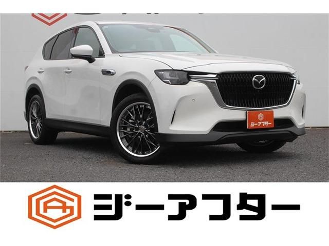 CX-60